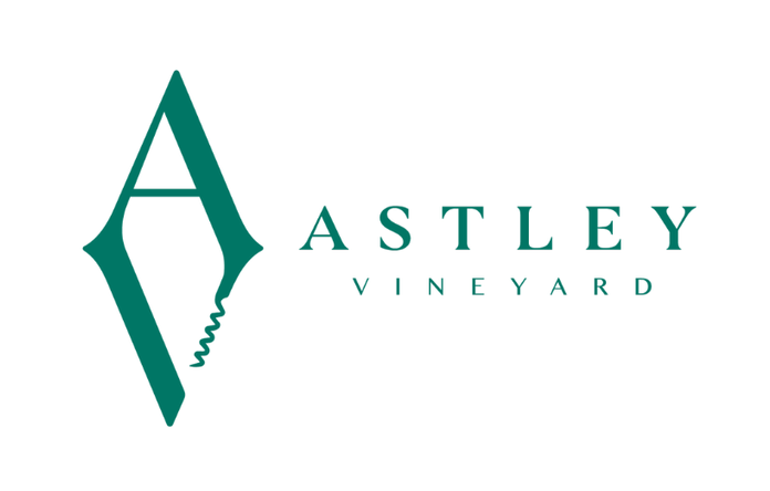Astley Vineyard Logo