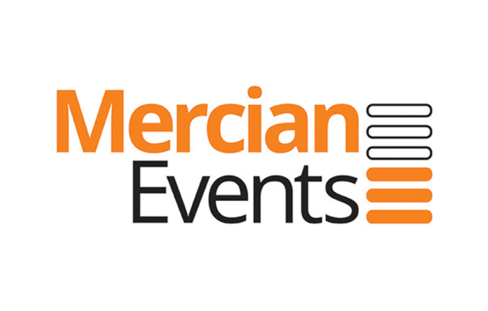 Mercian Events Logo