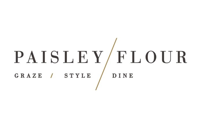 Pasisley logo