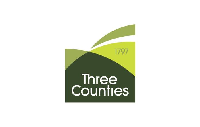 Three Counties Logo