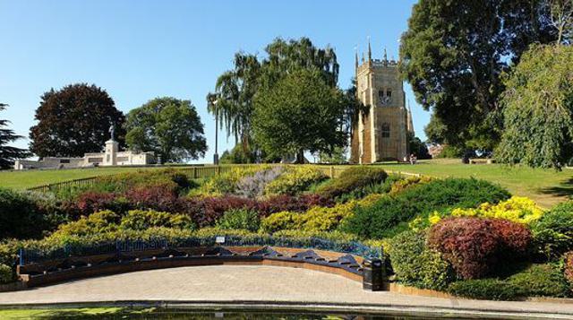 0 Abbey Park Evesham