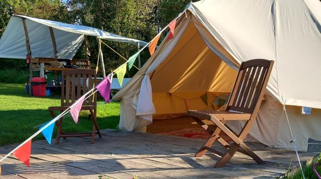Bell Tent cropped