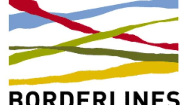 Borderlines logo