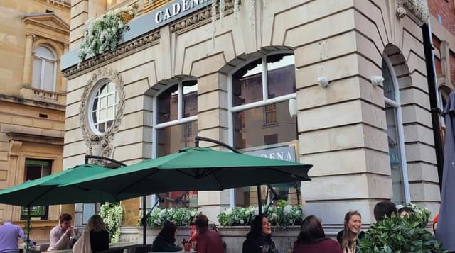Cafe Cadena