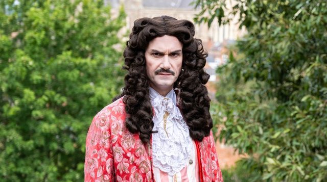 Charlton Glamping 2 16