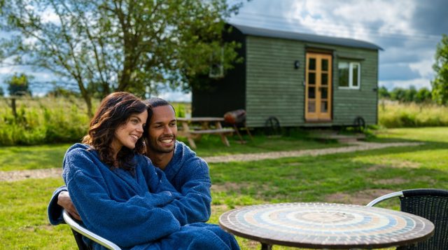 Charlton Glamping 2 6