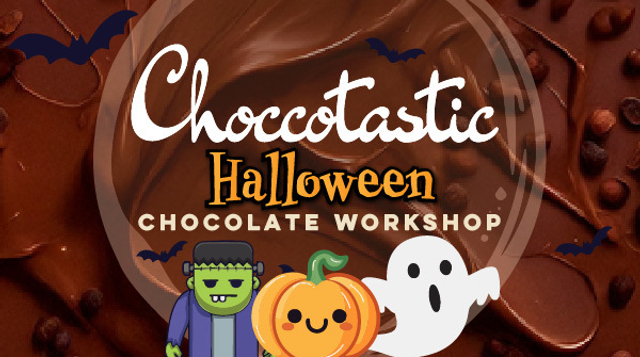 Choccotastic Workshops