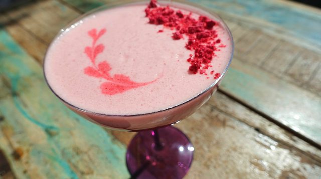 Cocktails worcester