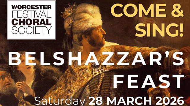 Come Sing Belshazzar 28 Mar26 sm 896x521