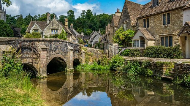 Cotswolds AONB | Visit Worcestershire