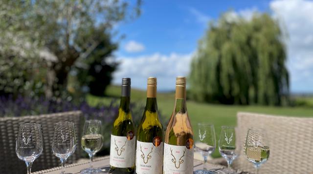 DEER PARK WINES