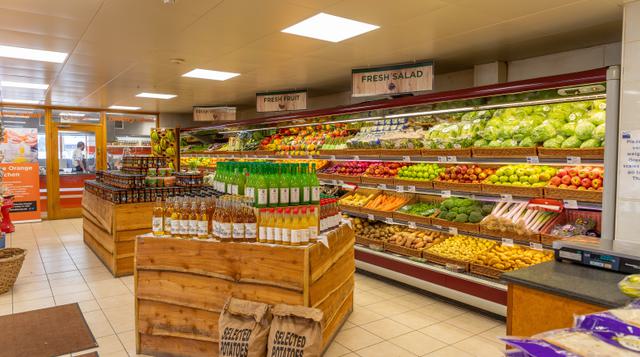 Farm Shop 3