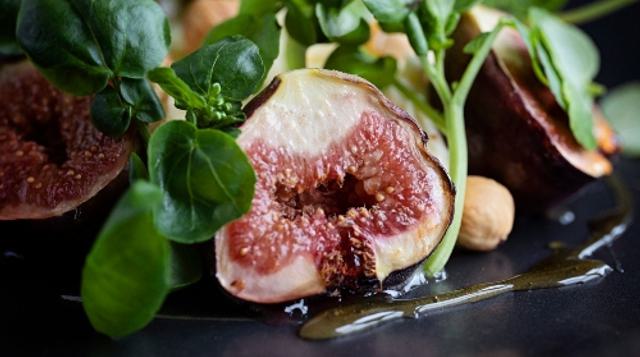 Fig Salad 55