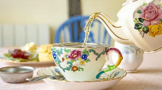 G Tea3 509w