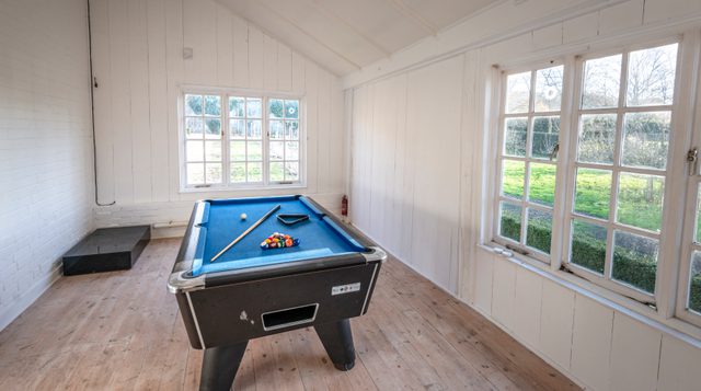 Games Room 1
