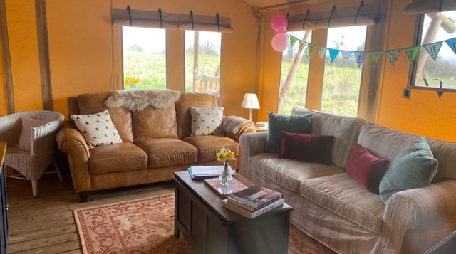 Hera Living Room area March 24