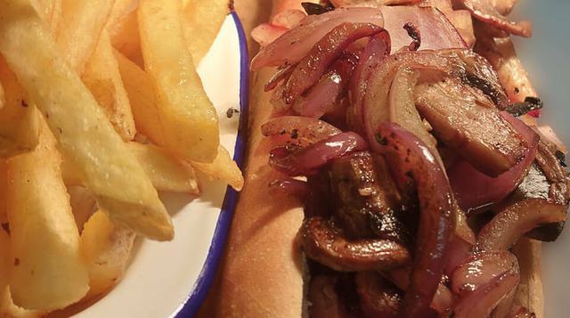 LPH Steak Baguette960x720