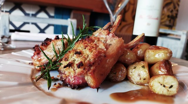 Lamb