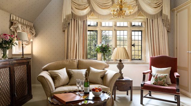 Mill Hay Country House Rooms