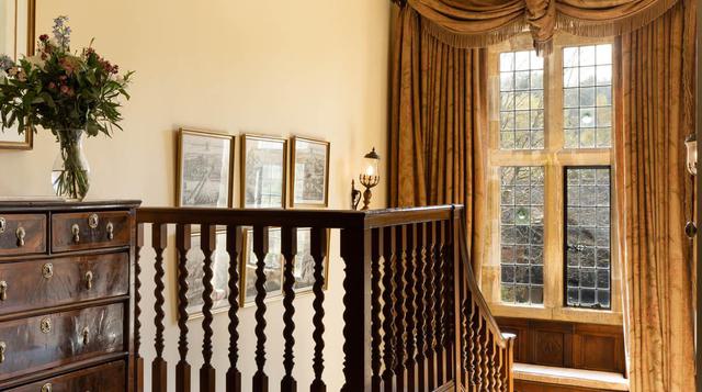 Mill Hay Country House instagram 3