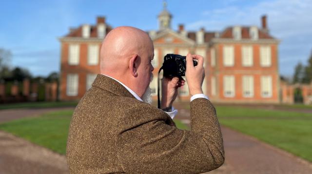 Mindful Photography Walks 2