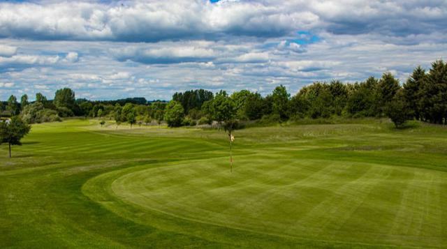 Photo of Vale and Country Golf Course