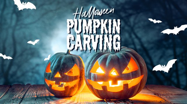 Pumpkin Carving Visit Worcs 896pxx521px