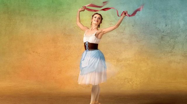 RBO La Fille mal gardée