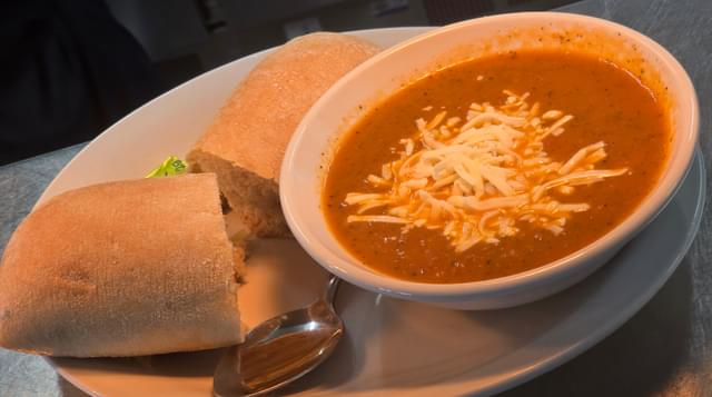 Rob Italiano Soup 1