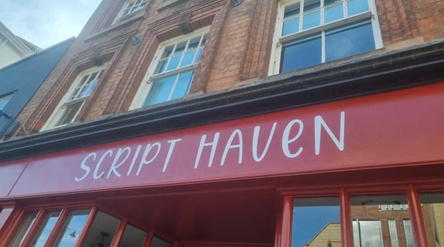 Script Haven