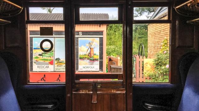 Window View 3 Tim Dunn