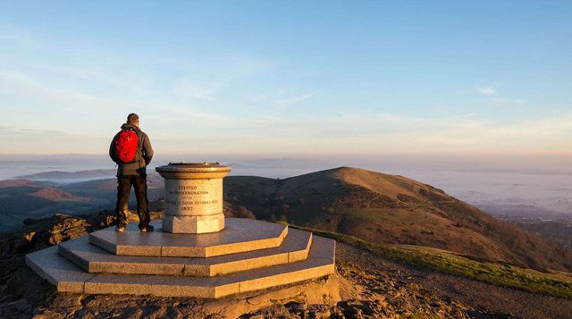 Blog post 122a malvern hills