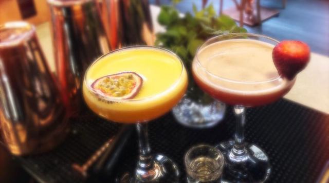 Cocktail