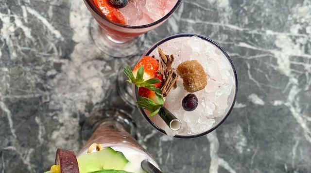 Cocktails