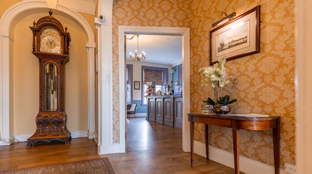 Diglis house hotel 12