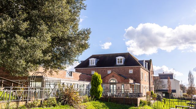 Diglis house hotel 6368