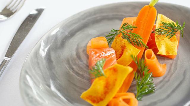 Fine dining worcestershire 2