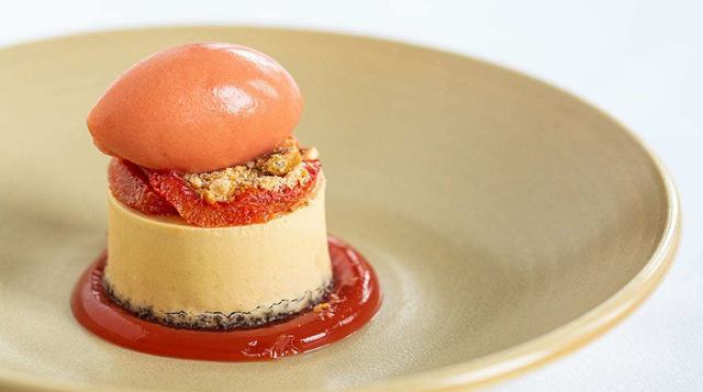 Fine dining worcestershire 4