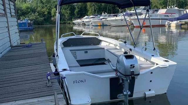Floki boat hire upton upon severn 680px