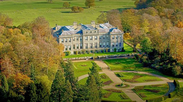 Ragley Hall, Park & Gardens | Visit Worcestershire