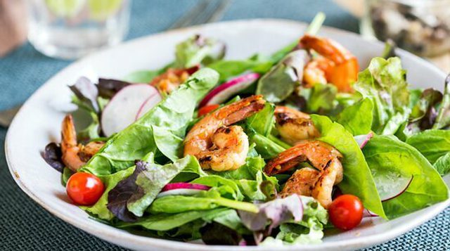 Macneils smoked salmon