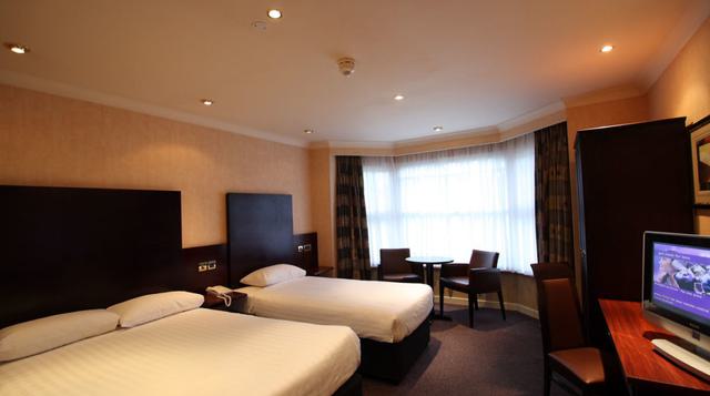 Mercure bewdley the heath hotel classic family room 02 lr 1024x682 1