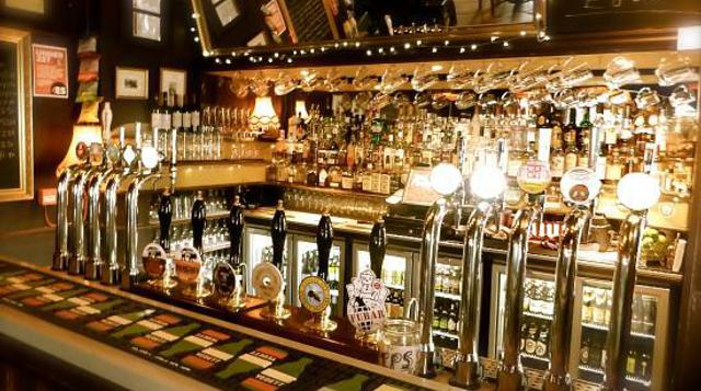 More beer than you can