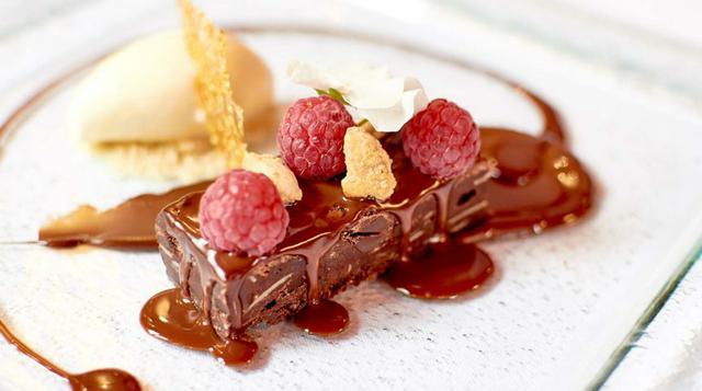 Restaurant food cotford hotel 15 860x573 1