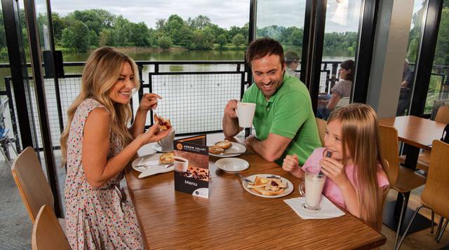 Rubicon leisure arrow valley 009