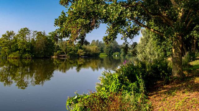 Rubicon leisure arrow valley sml