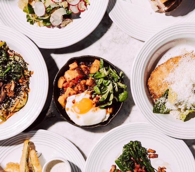 Taste Worcestershire Website Header
