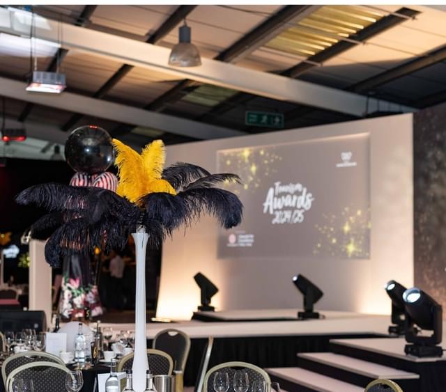 The Tourism Awards stage in March 2025 02 1