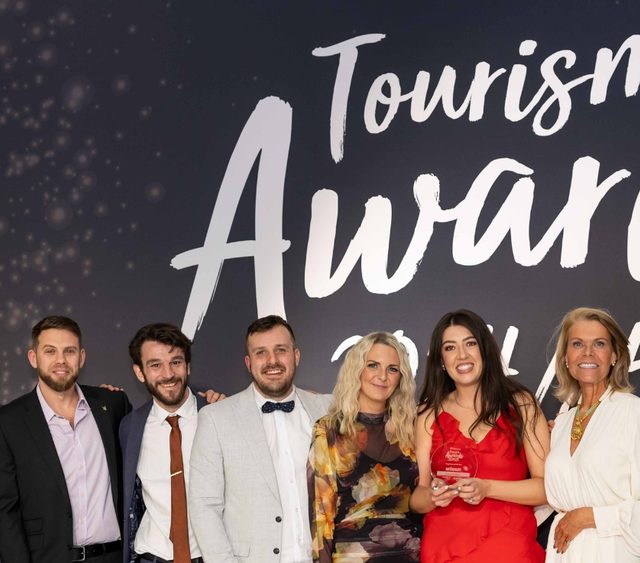 Tourism Awards 2425