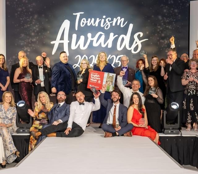 Tourism Awards Winners
